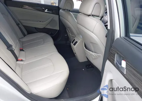 2015 Hyundai Sonata Limited from USA, damaged, VIN 5NPE34AF4FH237254